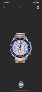 rolex